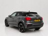 USED 2021 71 AUDI Q2 1.5 TFSI CoD 35 Black Edition SUV 5dr Petrol S Tronic Euro 6 (s/s) (150 ps) FULL HISTORY/BLACK EDITION
