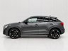 USED 2021 71 AUDI Q2 1.5 TFSI CoD 35 Black Edition SUV 5dr Petrol S Tronic Euro 6 (s/s) (150 ps) FULL HISTORY/BLACK EDITION