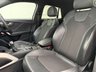 USED 2021 71 AUDI Q2 1.5 TFSI CoD 35 Black Edition SUV 5dr Petrol S Tronic Euro 6 (s/s) (150 ps) FULL HISTORY/BLACK EDITION