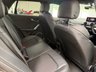 USED 2021 71 AUDI Q2 1.5 TFSI CoD 35 Black Edition SUV 5dr Petrol S Tronic Euro 6 (s/s) (150 ps) FULL HISTORY/BLACK EDITION