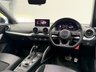 USED 2021 71 AUDI Q2 1.5 TFSI CoD 35 Black Edition SUV 5dr Petrol S Tronic Euro 6 (s/s) (150 ps) FULL HISTORY/BLACK EDITION