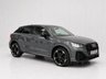 USED 2021 71 AUDI Q2 1.5 TFSI CoD 35 Black Edition SUV 5dr Petrol S Tronic Euro 6 (s/s) (150 ps) FULL HISTORY/BLACK EDITION