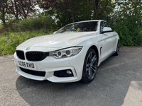 USED 2017 66 BMW 4 SERIES GRAN COUPE 3.0 430d M Sport Hatchback 5dr Diesel Auto xDrive Euro 6 (s/s) (258 ps)+2 KEYS+2 FORMER KEEPERS+USB+PARKING SENSORS+HEATED SEATS+ALLOYS+AIRCON+AUX+HARMON KARDON+CRUISE+HPI CLEAR+VOSA MOT HISTORY PRINTOUT, PART EXCHANGE WELCOME, FULL DEALER FACILITIES, CLEAN CAR+NICE DRIVE 2 KEYS+2 FORMER KEEPERS+USB+PARKING SENSORS+HEATED SEATS+ALLOYS+AIRCON+AUX+HARMON KARDON+CRUISE+HPI CLEAR