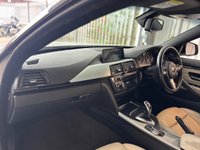 USED 2017 66 BMW 4 SERIES GRAN COUPE 3.0 430d M Sport Hatchback 5dr Diesel Auto xDrive Euro 6 (s/s) (258 ps)+2 KEYS+2 FORMER KEEPERS+USB+PARKING SENSORS+HEATED SEATS+ALLOYS+AIRCON+AUX+HARMON KARDON+CRUISE+HPI CLEAR+VOSA MOT HISTORY PRINTOUT, PART EXCHANGE WELCOME, FULL DEALER FACILITIES, CLEAN CAR+NICE DRIVE 2 KEYS+2 FORMER KEEPERS+USB+PARKING SENSORS+HEATED SEATS+ALLOYS+AIRCON+AUX+HARMON KARDON+CRUISE+HPI CLEAR