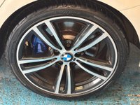 USED 2017 66 BMW 4 SERIES GRAN COUPE 3.0 430d M Sport Hatchback 5dr Diesel Auto xDrive Euro 6 (s/s) (258 ps)+2 KEYS+2 FORMER KEEPERS+USB+PARKING SENSORS+HEATED SEATS+ALLOYS+AIRCON+AUX+HARMON KARDON+CRUISE+HPI CLEAR+VOSA MOT HISTORY PRINTOUT, PART EXCHANGE WELCOME, FULL DEALER FACILITIES, CLEAN CAR+NICE DRIVE 2 KEYS+2 FORMER KEEPERS+USB+PARKING SENSORS+HEATED SEATS+ALLOYS+AIRCON+AUX+HARMON KARDON+CRUISE+HPI CLEAR