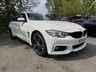 USED 2017 66 BMW 4 SERIES GRAN COUPE 3.0 430d M Sport Hatchback 5dr Diesel Auto xDrive Euro 6 (s/s) (258 ps)+2 KEYS+2 FORMER KEEPERS+USB+PARKING SENSORS+HEATED SEATS+ALLOYS+AIRCON+AUX+HARMON KARDON+CRUISE+HPI CLEAR+VOSA MOT HISTORY PRINTOUT, PART EXCHANGE WELCOME, FULL DEALER FACILITIES, CLEAN CAR+NICE DRIVE 2 KEYS+2 FORMER KEEPERS+USB+PARKING SENSORS+HEATED SEATS+ALLOYS+AIRCON+AUX+HARMON KARDON+CRUISE+HPI CLEAR