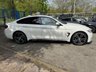 USED 2017 66 BMW 4 SERIES GRAN COUPE 3.0 430d M Sport Hatchback 5dr Diesel Auto xDrive Euro 6 (s/s) (258 ps)+2 KEYS+2 FORMER KEEPERS+USB+PARKING SENSORS+HEATED SEATS+ALLOYS+AIRCON+AUX+HARMON KARDON+CRUISE+HPI CLEAR+VOSA MOT HISTORY PRINTOUT, PART EXCHANGE WELCOME, FULL DEALER FACILITIES, CLEAN CAR+NICE DRIVE 2 KEYS+2 FORMER KEEPERS+USB+PARKING SENSORS+HEATED SEATS+ALLOYS+AIRCON+AUX+HARMON KARDON+CRUISE+HPI CLEAR