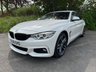 USED 2017 66 BMW 4 SERIES GRAN COUPE 3.0 430d M Sport Hatchback 5dr Diesel Auto xDrive Euro 6 (s/s) (258 ps)+2 KEYS+2 FORMER KEEPERS+USB+PARKING SENSORS+HEATED SEATS+ALLOYS+AIRCON+AUX+HARMON KARDON+CRUISE+HPI CLEAR+VOSA MOT HISTORY PRINTOUT, PART EXCHANGE WELCOME, FULL DEALER FACILITIES, CLEAN CAR+NICE DRIVE 2 KEYS+2 FORMER KEEPERS+USB+PARKING SENSORS+HEATED SEATS+ALLOYS+AIRCON+AUX+HARMON KARDON+CRUISE+HPI CLEAR