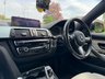 USED 2017 66 BMW 4 SERIES GRAN COUPE 3.0 430d M Sport Hatchback 5dr Diesel Auto xDrive Euro 6 (s/s) (258 ps)+2 KEYS+2 FORMER KEEPERS+USB+PARKING SENSORS+HEATED SEATS+ALLOYS+AIRCON+AUX+HARMON KARDON+CRUISE+HPI CLEAR+VOSA MOT HISTORY PRINTOUT, PART EXCHANGE WELCOME, FULL DEALER FACILITIES, CLEAN CAR+NICE DRIVE 2 KEYS+2 FORMER KEEPERS+USB+PARKING SENSORS+HEATED SEATS+ALLOYS+AIRCON+AUX+HARMON KARDON+CRUISE+HPI CLEAR