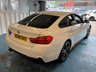 USED 2017 66 BMW 4 SERIES GRAN COUPE 3.0 430d M Sport Hatchback 5dr Diesel Auto xDrive Euro 6 (s/s) (258 ps)+2 KEYS+2 FORMER KEEPERS+USB+PARKING SENSORS+HEATED SEATS+ALLOYS+AIRCON+AUX+HARMON KARDON+CRUISE+HPI CLEAR+VOSA MOT HISTORY PRINTOUT, PART EXCHANGE WELCOME, FULL DEALER FACILITIES, CLEAN CAR+NICE DRIVE 2 KEYS+2 FORMER KEEPERS+USB+PARKING SENSORS+HEATED SEATS+ALLOYS+AIRCON+AUX+HARMON KARDON+CRUISE+HPI CLEAR