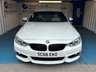 USED 2017 66 BMW 4 SERIES GRAN COUPE 3.0 430d M Sport Hatchback 5dr Diesel Auto xDrive Euro 6 (s/s) (258 ps)+2 KEYS+2 FORMER KEEPERS+USB+PARKING SENSORS+HEATED SEATS+ALLOYS+AIRCON+AUX+HARMON KARDON+CRUISE+HPI CLEAR+VOSA MOT HISTORY PRINTOUT, PART EXCHANGE WELCOME, FULL DEALER FACILITIES, CLEAN CAR+NICE DRIVE 2 KEYS+2 FORMER KEEPERS+USB+PARKING SENSORS+HEATED SEATS+ALLOYS+AIRCON+AUX+HARMON KARDON+CRUISE+HPI CLEAR