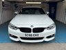 USED 2017 66 BMW 4 SERIES GRAN COUPE 3.0 430d M Sport Hatchback 5dr Diesel Auto xDrive Euro 6 (s/s) (258 ps)+2 KEYS+2 FORMER KEEPERS+USB+PARKING SENSORS+HEATED SEATS+ALLOYS+AIRCON+AUX+HARMON KARDON+CRUISE+HPI CLEAR+VOSA MOT HISTORY PRINTOUT, PART EXCHANGE WELCOME, FULL DEALER FACILITIES, CLEAN CAR+NICE DRIVE 2 KEYS+2 FORMER KEEPERS+USB+PARKING SENSORS+HEATED SEATS+ALLOYS+AIRCON+AUX+HARMON KARDON+CRUISE+HPI CLEAR