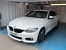 USED 2017 66 BMW 4 SERIES GRAN COUPE 3.0 430d M Sport Hatchback 5dr Diesel Auto xDrive Euro 6 (s/s) (258 ps)+2 KEYS+2 FORMER KEEPERS+USB+PARKING SENSORS+HEATED SEATS+ALLOYS+AIRCON+AUX+HARMON KARDON+CRUISE+HPI CLEAR+VOSA MOT HISTORY PRINTOUT, PART EXCHANGE WELCOME, FULL DEALER FACILITIES, CLEAN CAR+NICE DRIVE 2 KEYS+2 FORMER KEEPERS+USB+PARKING SENSORS+HEATED SEATS+ALLOYS+AIRCON+AUX+HARMON KARDON+CRUISE+HPI CLEAR