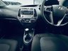 USED 2012 12 HYUNDAI I20 1.2 Active Hatchback 5dr Petrol Manual Euro 5 (85 bhp) 
