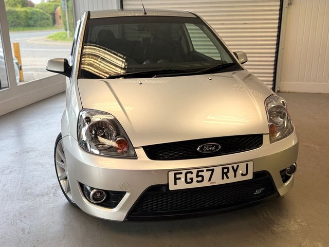 View our FORD FIESTA
