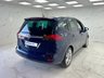 USED 2014 64 VAUXHALL ZAFIRA TOURER **MAKE US AN OFFER!!**2.0 CDTi SRi MPV 5dr Diesel Manual Euro 5 (130 ps) 2 FORMER OWNERS!  2 FORMER OWNERS!