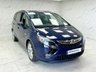 USED 2014 64 VAUXHALL ZAFIRA TOURER **MAKE US AN OFFER!!**2.0 CDTi SRi MPV 5dr Diesel Manual Euro 5 (130 ps) 2 FORMER OWNERS!  2 FORMER OWNERS!
