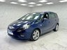 USED 2014 64 VAUXHALL ZAFIRA TOURER **MAKE US AN OFFER!!**2.0 CDTi SRi MPV 5dr Diesel Manual Euro 5 (130 ps) 2 FORMER OWNERS!  2 FORMER OWNERS!