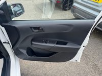 USED 2018 68 KIA PICANTO 1.0 1 Hatchback 5dr Petrol Manual Euro 6 (66 bhp) USB Connectivity - Air Conditioning - Electric Front Windows - Remote Central Locking - Daytime Running Lights - ISOFIX Child Seat Mounting Points