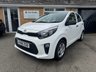 USED 2018 68 KIA PICANTO 1.0 1 Hatchback 5dr Petrol Manual Euro 6 (66 bhp) USB Connectivity - Air Conditioning - Electric Front Windows - Remote Central Locking - Daytime Running Lights - ISOFIX Child Seat Mounting Points