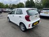 USED 2018 68 KIA PICANTO 1.0 1 Hatchback 5dr Petrol Manual Euro 6 (66 bhp) USB Connectivity - Air Conditioning - Electric Front Windows - Remote Central Locking - Daytime Running Lights - ISOFIX Child Seat Mounting Points
