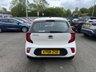 USED 2018 68 KIA PICANTO 1.0 1 Hatchback 5dr Petrol Manual Euro 6 (66 bhp) USB Connectivity - Air Conditioning - Electric Front Windows - Remote Central Locking - Daytime Running Lights - ISOFIX Child Seat Mounting Points