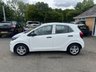 USED 2018 68 KIA PICANTO 1.0 1 Hatchback 5dr Petrol Manual Euro 6 (66 bhp) USB Connectivity - Air Conditioning - Electric Front Windows - Remote Central Locking - Daytime Running Lights - ISOFIX Child Seat Mounting Points