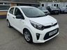 USED 2018 68 KIA PICANTO 1.0 1 Hatchback 5dr Petrol Manual Euro 6 (66 bhp) USB Connectivity - Air Conditioning - Electric Front Windows - Remote Central Locking - Daytime Running Lights - ISOFIX Child Seat Mounting Points