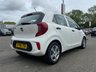 USED 2018 68 KIA PICANTO 1.0 1 Hatchback 5dr Petrol Manual Euro 6 (66 bhp) USB Connectivity - Air Conditioning - Electric Front Windows - Remote Central Locking - Daytime Running Lights - ISOFIX Child Seat Mounting Points