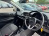 USED 2018 68 KIA PICANTO 1.0 1 Hatchback 5dr Petrol Manual Euro 6 (66 bhp) USB Connectivity - Air Conditioning - Electric Front Windows - Remote Central Locking - Daytime Running Lights - ISOFIX Child Seat Mounting Points