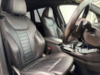 USED 2018 18 BMW X3 3.0 M40i SUV 5dr Petrol Auto xDrive Euro 6 (s/s) (360 ps) MASSIVE SPEC/LOW MILEAGE