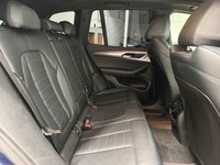 USED 2018 18 BMW X3 3.0 M40i SUV 5dr Petrol Auto xDrive Euro 6 (s/s) (360 ps) MASSIVE SPEC/LOW MILEAGE