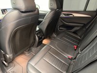 USED 2018 18 BMW X3 3.0 M40i SUV 5dr Petrol Auto xDrive Euro 6 (s/s) (360 ps) MASSIVE SPEC/LOW MILEAGE