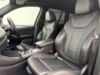 USED 2018 18 BMW X3 3.0 M40i SUV 5dr Petrol Auto xDrive Euro 6 (s/s) (360 ps) MASSIVE SPEC/LOW MILEAGE