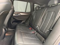 USED 2018 18 BMW X3 3.0 M40i SUV 5dr Petrol Auto xDrive Euro 6 (s/s) (360 ps) MASSIVE SPEC/LOW MILEAGE