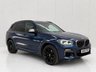 USED 2018 18 BMW X3 3.0 M40i SUV 5dr Petrol Auto xDrive Euro 6 (s/s) (360 ps) MASSIVE SPEC/LOW MILEAGE