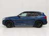 USED 2018 18 BMW X3 3.0 M40i SUV 5dr Petrol Auto xDrive Euro 6 (s/s) (360 ps) MASSIVE SPEC/LOW MILEAGE