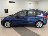 USED 2014 64 BMW 2 SERIES ACTIVE TOURER 1.5 218i SE MPV 5dr Petrol Manual Euro 6 (s/s) (136 ps) FULL BMW HISTORY 10 SERVICES & PANORAMIC GLASS SUNROOF!