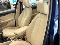 USED 2014 64 BMW 2 SERIES ACTIVE TOURER 1.5 218i SE MPV 5dr Petrol Manual Euro 6 (s/s) (136 ps) FULL BMW HISTORY 10 SERVICES & PANORAMIC GLASS SUNROOF!