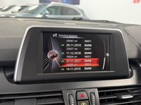 USED 2014 64 BMW 2 SERIES ACTIVE TOURER 1.5 218i SE MPV 5dr Petrol Manual Euro 6 (s/s) (136 ps) FULL BMW HISTORY 10 SERVICES & PANORAMIC GLASS SUNROOF!