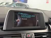 USED 2014 64 BMW 2 SERIES ACTIVE TOURER 1.5 218i SE MPV 5dr Petrol Manual Euro 6 (s/s) (136 ps) FULL BMW HISTORY 10 SERVICES & PANORAMIC GLASS SUNROOF!