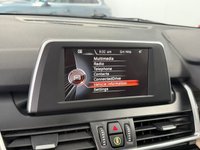 USED 2014 64 BMW 2 SERIES ACTIVE TOURER 1.5 218i SE MPV 5dr Petrol Manual Euro 6 (s/s) (136 ps) FULL BMW HISTORY 10 SERVICES & PANORAMIC GLASS SUNROOF!