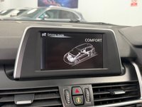 USED 2014 64 BMW 2 SERIES ACTIVE TOURER 1.5 218i SE MPV 5dr Petrol Manual Euro 6 (s/s) (136 ps) FULL BMW HISTORY 10 SERVICES & PANORAMIC GLASS SUNROOF!