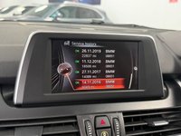 USED 2014 64 BMW 2 SERIES ACTIVE TOURER 1.5 218i SE MPV 5dr Petrol Manual Euro 6 (s/s) (136 ps) FULL BMW HISTORY 10 SERVICES & PANORAMIC GLASS SUNROOF!