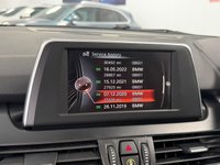 USED 2014 64 BMW 2 SERIES ACTIVE TOURER 1.5 218i SE MPV 5dr Petrol Manual Euro 6 (s/s) (136 ps) FULL BMW HISTORY 10 SERVICES & PANORAMIC GLASS SUNROOF!
