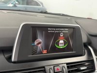 USED 2014 64 BMW 2 SERIES ACTIVE TOURER 1.5 218i SE MPV 5dr Petrol Manual Euro 6 (s/s) (136 ps) FULL BMW HISTORY 10 SERVICES & PANORAMIC GLASS SUNROOF!