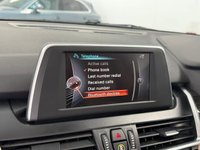 USED 2014 64 BMW 2 SERIES ACTIVE TOURER 1.5 218i SE MPV 5dr Petrol Manual Euro 6 (s/s) (136 ps) FULL BMW HISTORY 10 SERVICES & PANORAMIC GLASS SUNROOF!