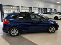 USED 2014 64 BMW 2 SERIES ACTIVE TOURER 1.5 218i SE MPV 5dr Petrol Manual Euro 6 (s/s) (136 ps) FULL BMW HISTORY 10 SERVICES & PANORAMIC GLASS SUNROOF!