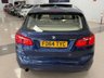 USED 2014 64 BMW 2 SERIES ACTIVE TOURER 1.5 218i SE MPV 5dr Petrol Manual Euro 6 (s/s) (136 ps) FULL BMW HISTORY 10 SERVICES & PANORAMIC GLASS SUNROOF!