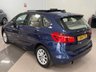 USED 2014 64 BMW 2 SERIES ACTIVE TOURER 1.5 218i SE MPV 5dr Petrol Manual Euro 6 (s/s) (136 ps) FULL BMW HISTORY 10 SERVICES & PANORAMIC GLASS SUNROOF!